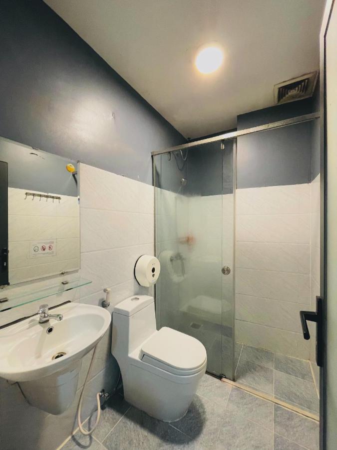Vy Da Backpacker Hostel Cidade de Ho Chi Minh Exterior foto